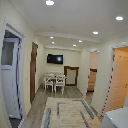 Otel Sultanahmet Isil