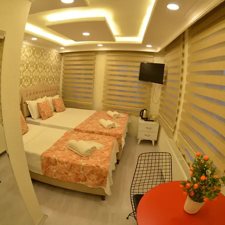 Sultanahmet Isil * İstanbul