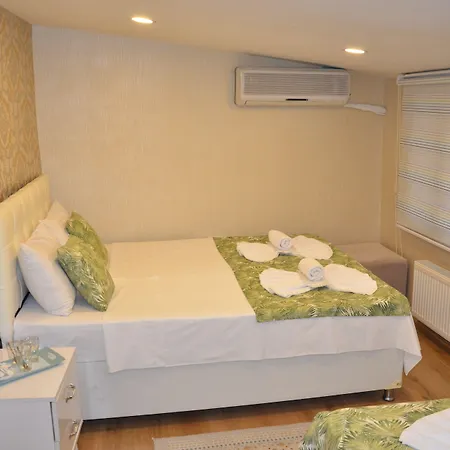 Sultanahmet Isil Istanbul