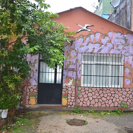 Sultanahmet Isil 酒店 *