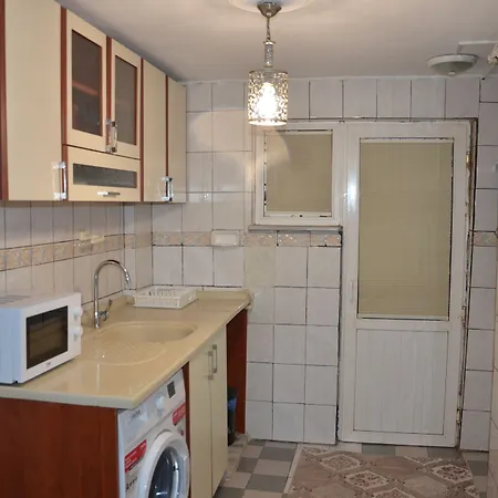 Sultanahmet Isil Otel