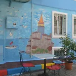 Sultanahmet Isil Hotel Estambul