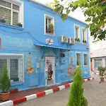 Hotel Sultanahmet Isil *