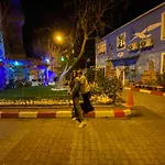 Sultanahmet Isil Hotel Estambul