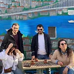 Sultanahmet Isil