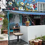 Hotel Sultanahmet Isil Estambul