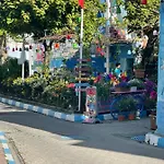 Sultanahmet Isil Estambul