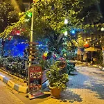 Sultanahmet Isil Estambul