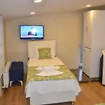 Hotel Sultanahmet Isil *