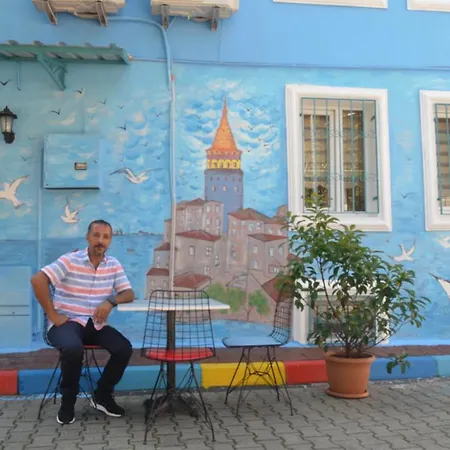 Sultanahmet Isil