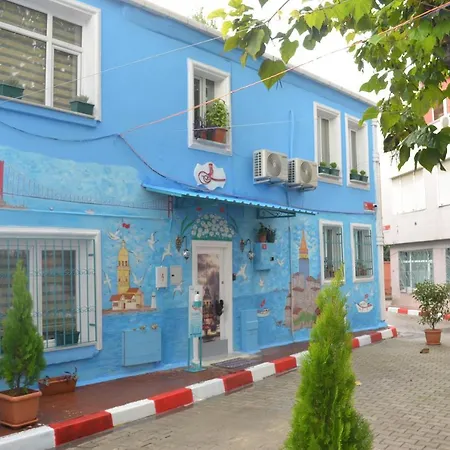 מלון Sultanahmet Isil *