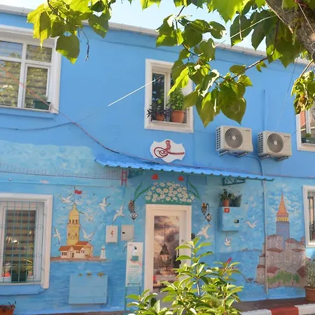 Sultanahmet Isil איסטמבול