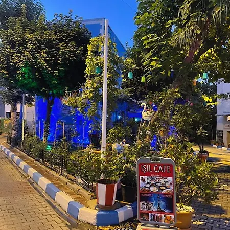 Sultanahmet Isil מלון