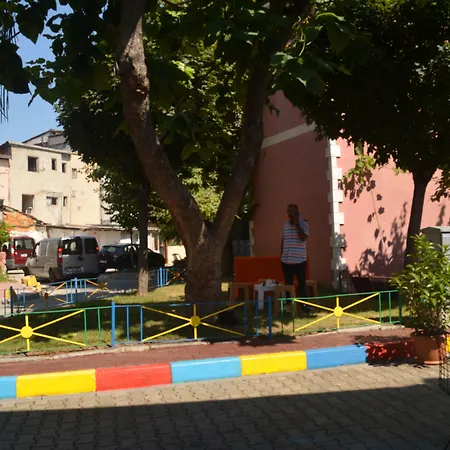 Sultanahmet Isil