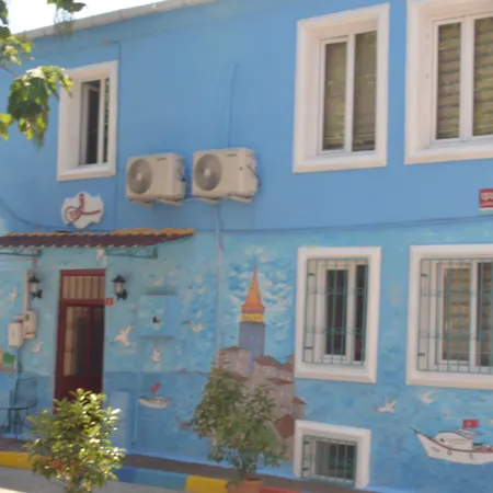 Sultanahmet Isil Ξενοδοχείο Κωνσταντινούπολη