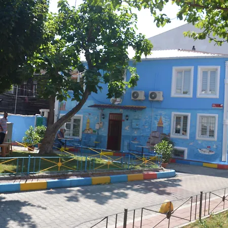 Sultanahmet Isil Ξενοδοχείο *