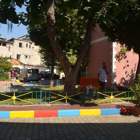Sultanahmet Isil Ξενοδοχείο