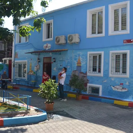 מלון Sultanahmet Isil