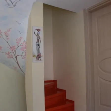 Sultanahmet Isil * איסטמבול