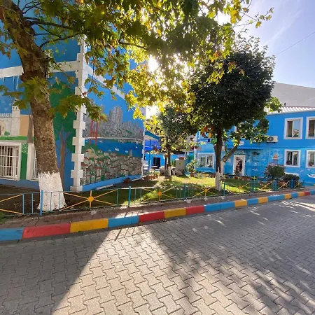 Sultanahmet Isil * איסטמבול