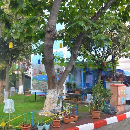 מלון Sultanahmet Isil איסטמבול