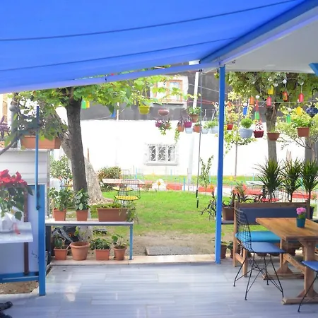 Sultanahmet Isil איסטמבול