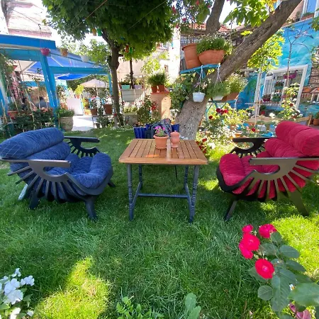 Sultanahmet Isil איסטמבול