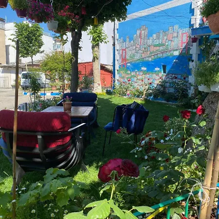 מלון Sultanahmet Isil