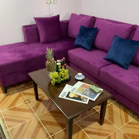 Sultanahmet Isil מלון *