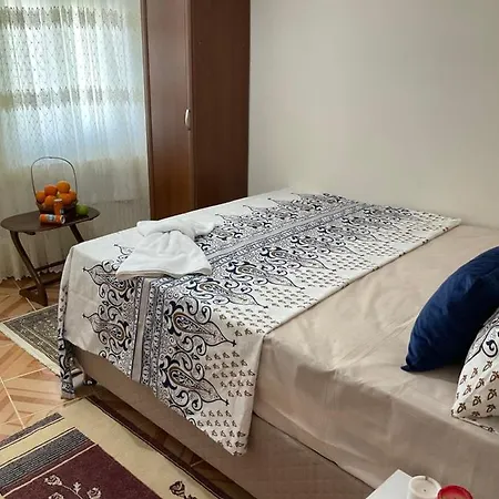 מלון Sultanahmet Isil *