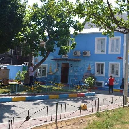 Sultanahmet Isil * איסטמבול