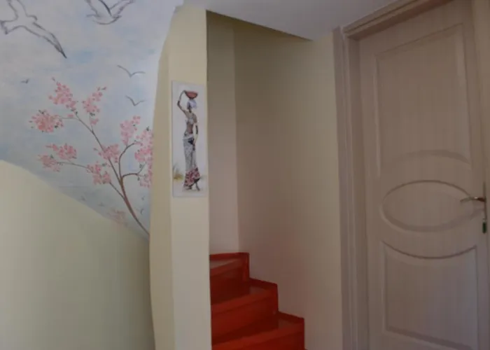 Sultanahmet Isil * Isztambul