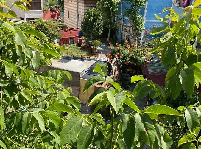 Sultanahmet Isil * Isztambul