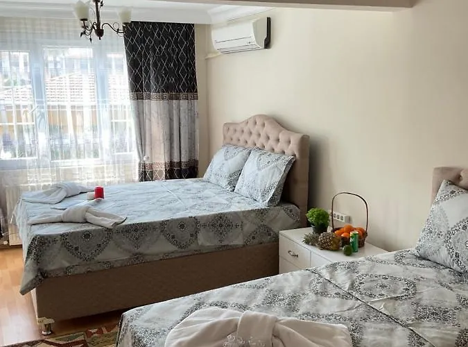 Sultanahmet Isil * Isztambul