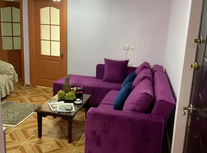 Sultanahmet Isil Szálloda *