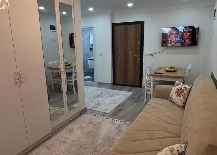 Szálloda Sultanahmet Isil Isztambul