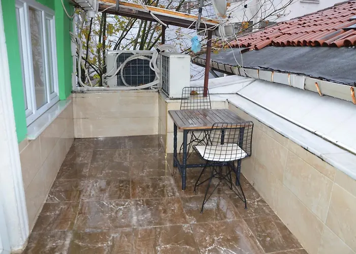 Sultanahmet Isil Isztambul