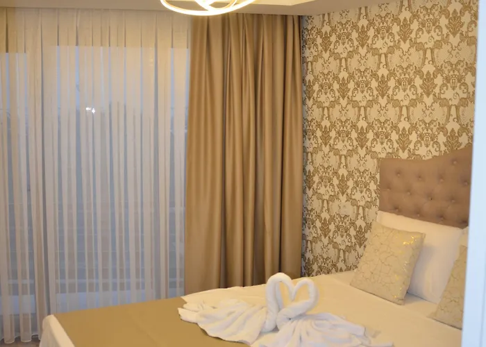 Sultanahmet Isil Isztambul