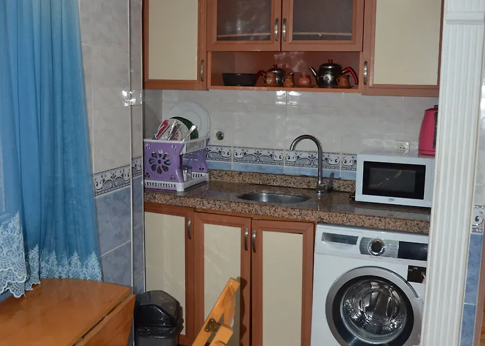 Sultanahmet Isil Szálloda