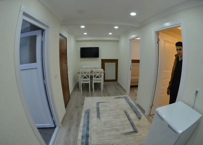 Sultanahmet Isil * Isztambul