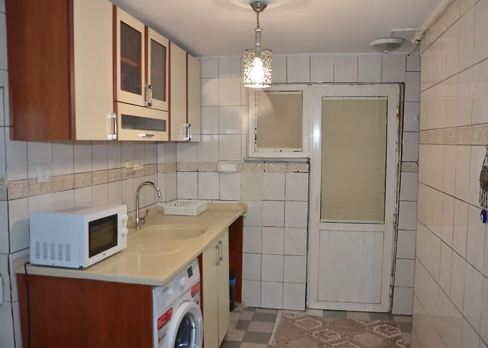 Sultanahmet Isil Szálloda