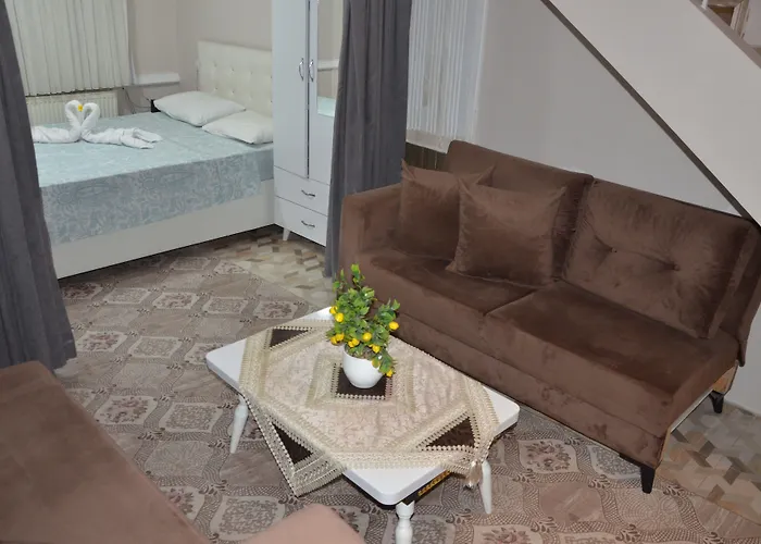 Sultanahmet Isil Szálloda Isztambul